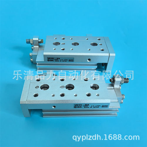 气动滑台MXS25/MXS25L-100-125-150-200A/AS/AT/ASBT/ASFP/ASFR-B