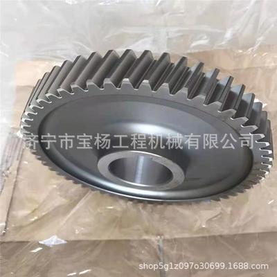 SD23TY230推土机变速箱齿轮154-15-42230太阳轮配件
