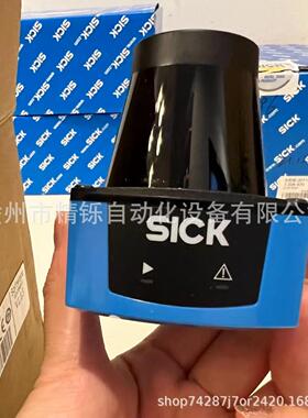 SICK西克，TIM240-2050300 订货号 1104981 全新 议价