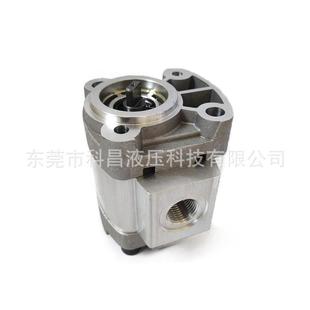 货卓车尾板齿轮泵高压油Q泵凯力巨CB人Z系列增压动力单元 CBQZ齿轮