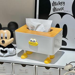 奶可创意纸巾盒茶无品牌/几家用客厅爱油桌面纸盒餐巾纳纸收盒抽