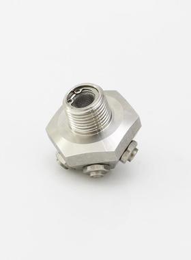 防误细水雾L喷头S-F060-NZU7G喷4.5