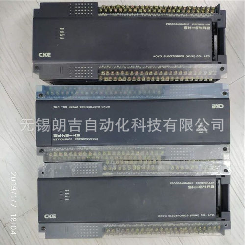 光洋PLCSH-48R1/2专业维修