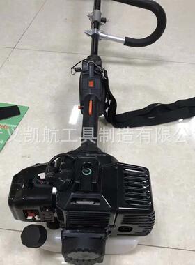 6F电启草机割灌3动机二冲割程便携式NBT电启动