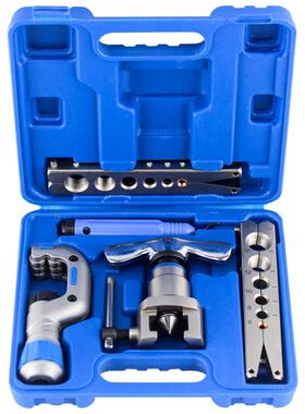 CT-816N80AML铜管扩6口器胀管扩孔器45度偏心扩管-器