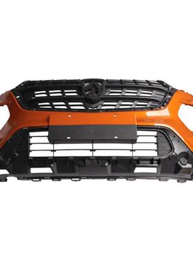 宝骏51017-18杠系列前保险烤杠后保CN180S险/前后杠款装饰板漆