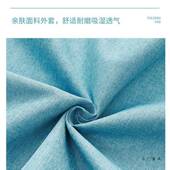 F5M67TH6海绵折叠床垫办室地学公生午睡垫子榻米地铺睡垫打铺榻便