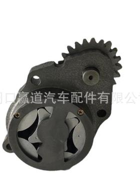 5汽车配件油泵49398机油泵机机油8泵4939588现货