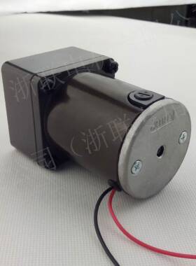 L、INIX电机、型永磁电20190627机2直流减速电机、45ZY微4-30/60J