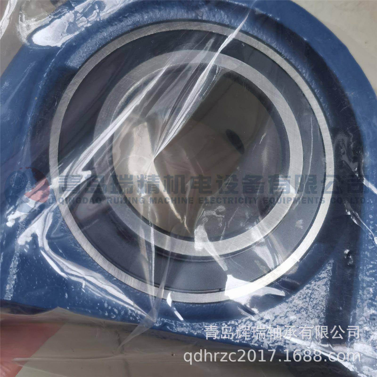 S536-K-FC立式轴承座单元轴UCP210=1承U20+轴承座P210