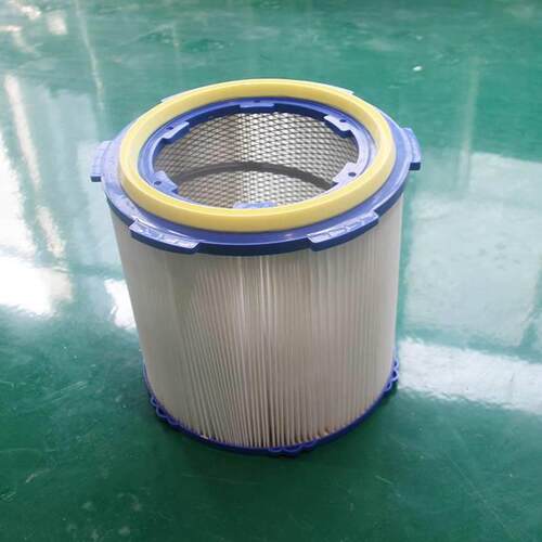 尘滤筒工滤芯聚酯纤维尘滤芯滤筒空GH325系气除净化业除除尘滤筒
