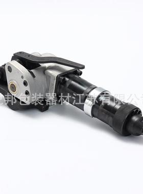 KLBT机P-PEW2气动分体式钢打包免扣铁皮捆3扎机分离式带手提打包