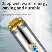 太水DUM阳能泵出口直流潜水泵微型阳能光伏水泵s太olarpump