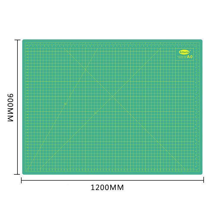 厂家直销切割垫板305超层大号pvc垫板刻板五雕刻垫度板a0切板裁桌