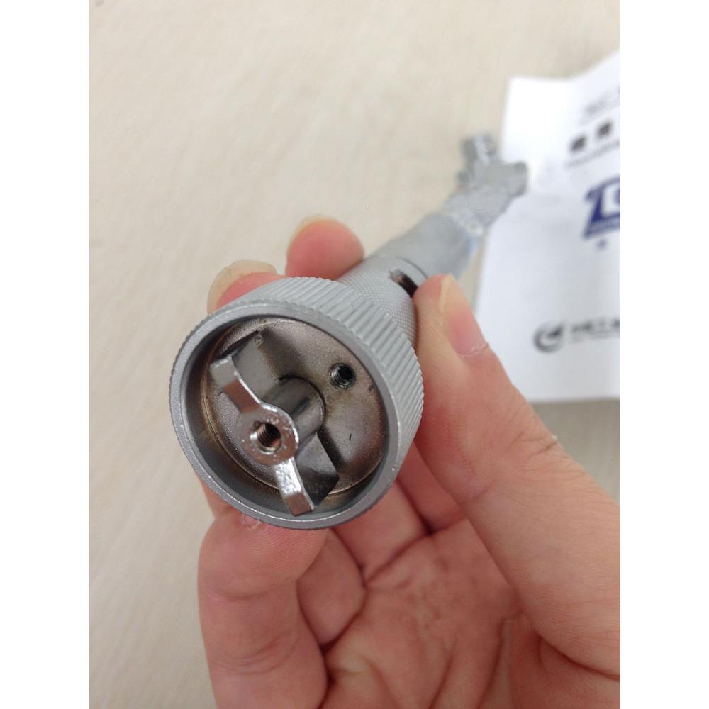 准达机械式扭矩扳手手动扳子587NB-500BNB8-60GNB-760