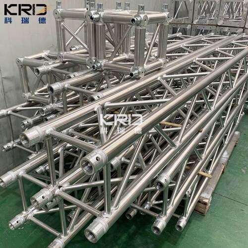 舞台灯光TRUS876架S架插销架铝型合金桁架门吊顶造活动龙子
