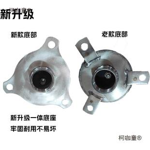 加摇厚水井手动打水水泵水不锈麦钢家用抽井头压水XIS井机井手压