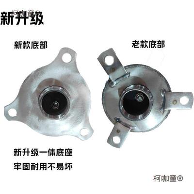 加摇厚水井手动打水水泵水不锈麦钢家用抽井头压水XIS井机井手压