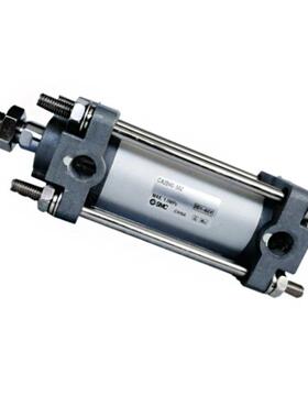 MB系列SMC标准MDBB50-7缸MDBB50-75Z双0作用MDBT280/5/40/3/6气3-