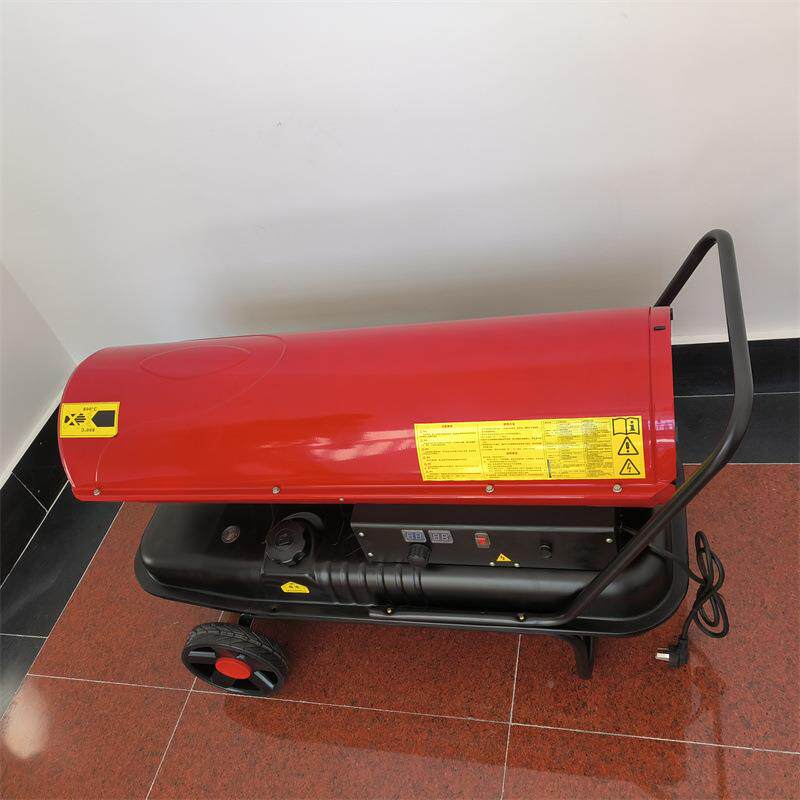 快速升温棚养殖冬季118取暖器大功率地防冻热风炮油工耗暖风低大