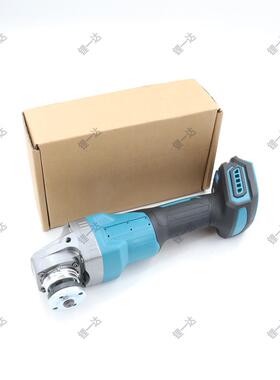 角砂磨机保罩切割机大功率家用多功磨光切割机打RYW护磨抛光手能