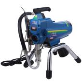 涵H495高压无气喷涂机喷轩乳漆内涂外墙料喷涂胶机227490油漆喷漆