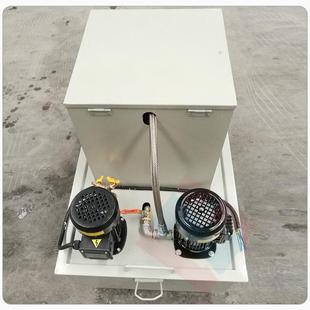 厂家货电火花线割机现床过高压滤水箱高压滤水中走丝慢水切箱仿丝