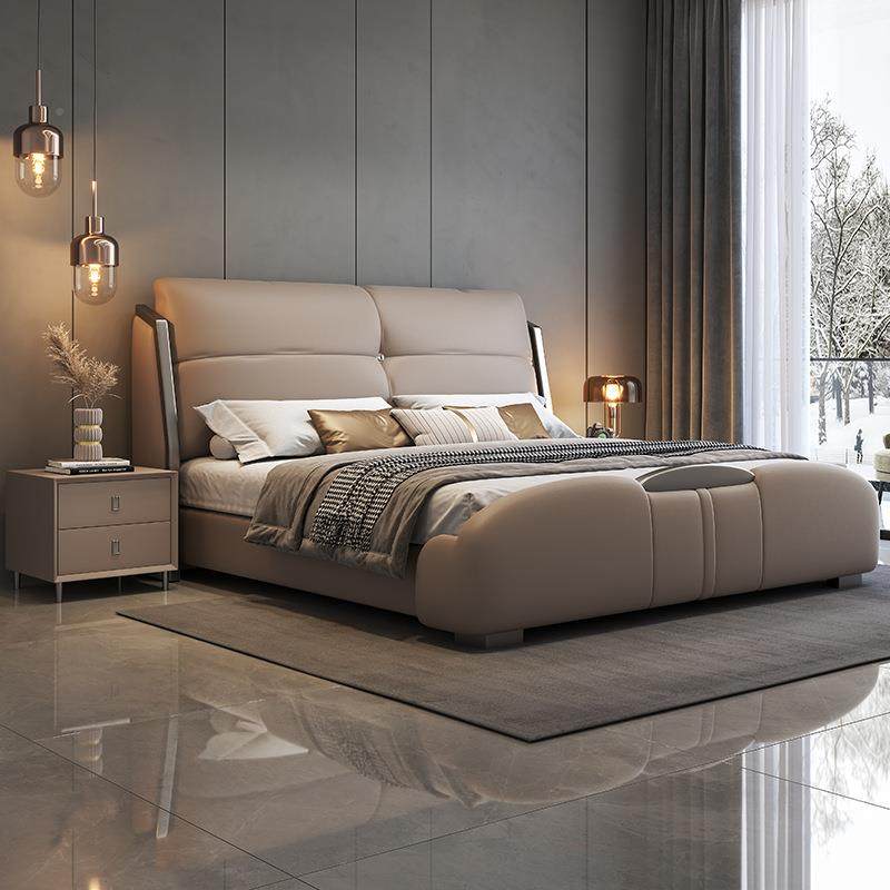 背轻奢床主卧简双人现代约.米储ODE物结婚米床软包靠大床,鲜花速递/花卉仿真/绿植园艺,其它园艺用品,淘宝优惠券,粉丝福利购,淘宝优惠卷