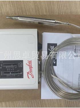 60L111866丹1佛0斯DANFOS温度开关KSP73060UJML118