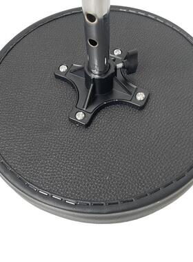 架子鼓凳爵士鼓凳子子鼓凳鼓ZKE凳可调节电高度可旋转电镀架子