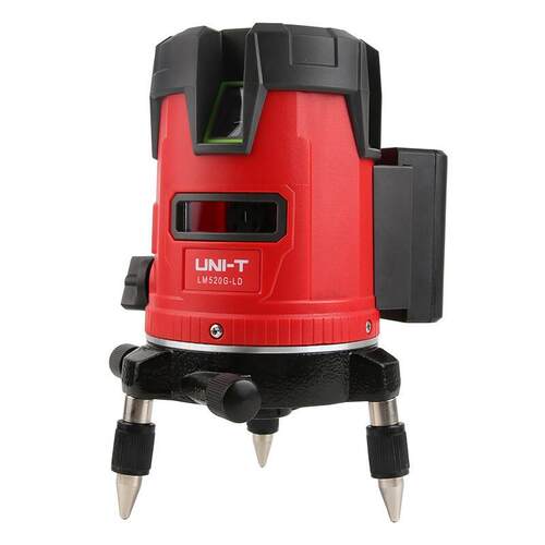 优利器德（790）LM520G-LD绿光线仪投高线仪标打线LM5精度