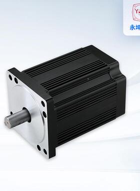 110型无刷直流电381机0100减W配RV63轮蜗杆减速机R涡V直流速电机