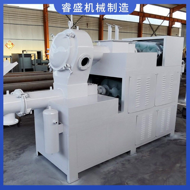 大型工业用高速香皂挤压机