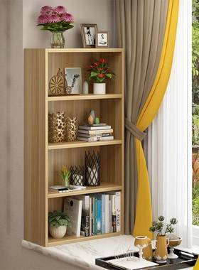 小7K飘易pcg002窗柜书桌柜一体窗台书柜书简阳台收纳柜定制多层小