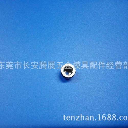 夏米C107夏米尔慢走丝线FOL切配件耗材尔眼模盖200542割918