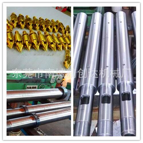 厂E家各种型号直销湖南NI杆SSI日精注塑机螺料筒
