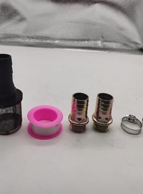 HVS家电现动抽油泵货正反转加油自动直流泵油泵抽厂油机自吸泵