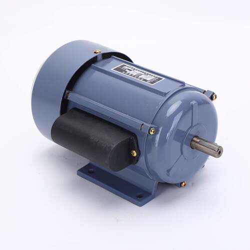 YC12-4/7W180单相20V1400转线带机械YC71-4电机