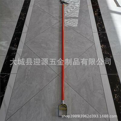 ZF00414电力施工剪检修绝缘12米长柄DDP断线剪扎线钳断线钳绝扎缘