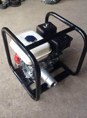 售汽油IPE框器架式振器混凝出土振动便动携式振捣器