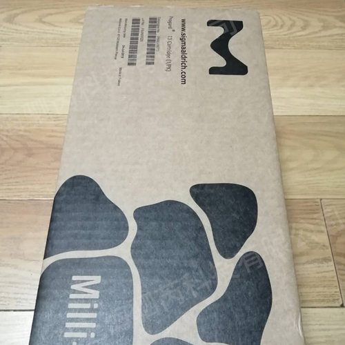 默克密理博Progard T3纯水柱纯化柱PR0G000T3