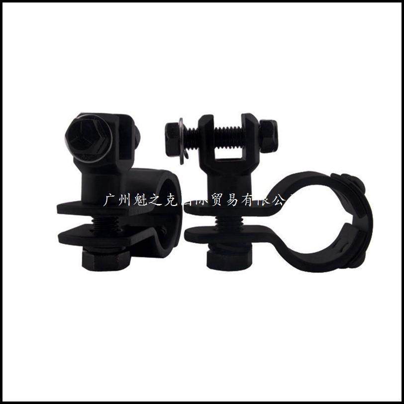 哈脚踏支架哈雷脚踏改装脚踏XL883雷GNQ12肥00仔大滑翔脚踏