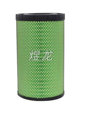 305车配东风天龙0雷龙诺新陕汽德3000AF26433空气滤清RBC器汽配件