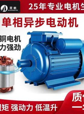 国标单小相电动大功率././型/电机两机相电动机DOY电机
