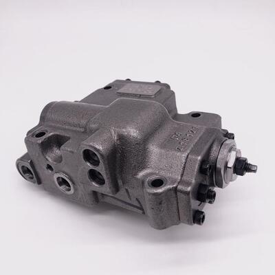 挖掘机配件K3V1器12DT执行器调BZS节器提升310N-10560