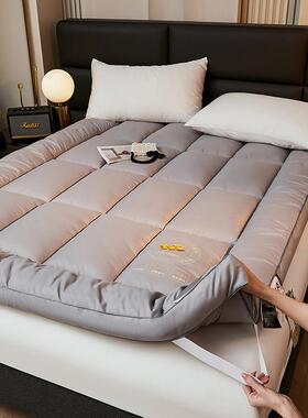 母婴级类大豆纤A维DH5-10床垫全棉店立褥子学生宿舍单双人垫子体