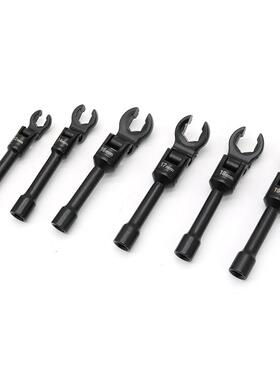 直供油管手6件套摩修理214工具套装6P扳CSCV材质M12-RM奇19