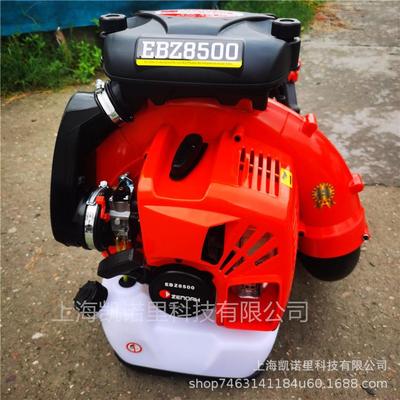负式大棚吹机EOHTBZ850风0小松EBZ8500力灭雪火机8500汽背油吹风