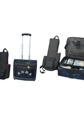 SJCZ-Ⅲ-L型现勘场ZJSC-Ⅲ痕迹察箱