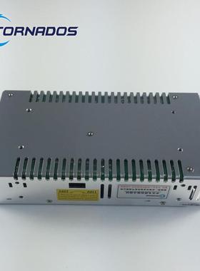 0TYQ--24V2A可调开关电源调500W带0电压显示连续可变压器LS500-24